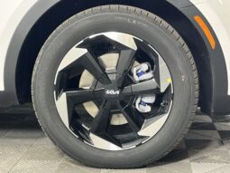 
 Kia Sorento Hybrid full									