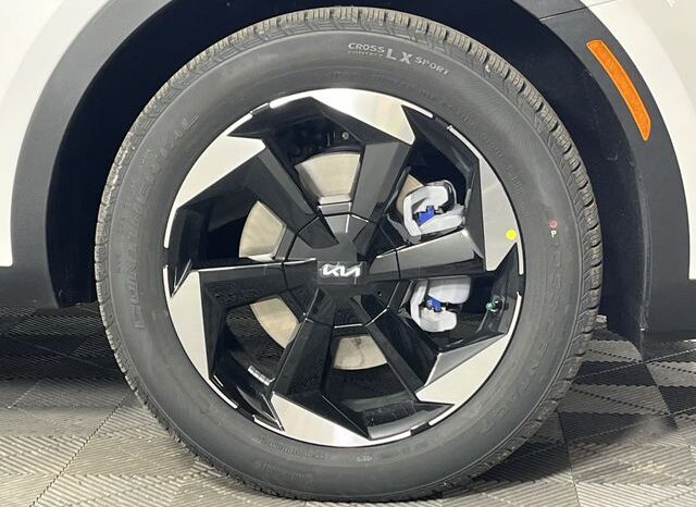 
 Kia Sorento Hybrid full									