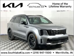 Kia Sorento Hybrid