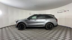 Kia Sorento Hybrid