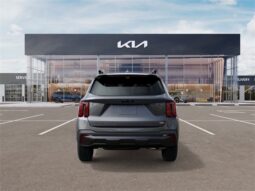 Kia Sorento Hybrid