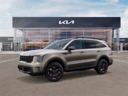 Kia Sorento Hybrid
