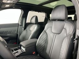 
 Kia Sorento Hybrid full									