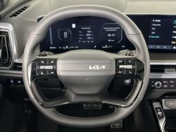 
 Kia Sorento Hybrid full									