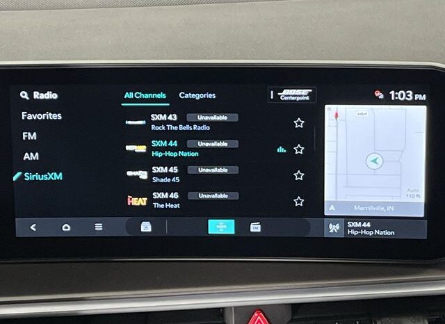 
 Kia Sorento Hybrid full									