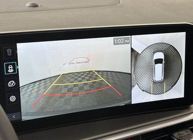 
 Kia Sorento Hybrid full									