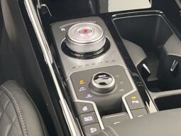 
 Kia Sorento Hybrid full									