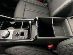 
 Kia Sorento Hybrid full									