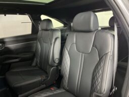 
 Kia Sorento Hybrid full									