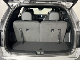 
 Kia Sorento Hybrid full									