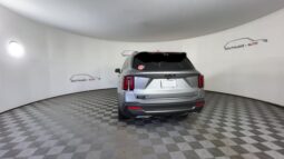 
 Kia Sorento Hybrid full									