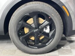 
 Kia Sorento Hybrid full									