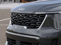 
 Kia Sorento Hybrid full									