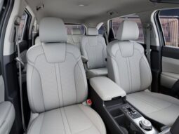 
 Kia Sorento Hybrid full									