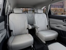 
 Kia Sorento Hybrid full									