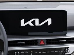 
 Kia Sorento Hybrid full									