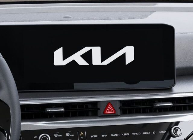 
 Kia Sorento Hybrid full									