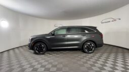 Kia Sorento Hybrid