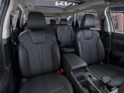 
 Kia Sorento full									