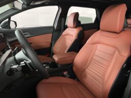 
 Kia Sportage Hybrid full									