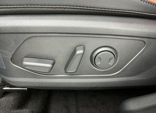 
 Kia Sportage Hybrid full									