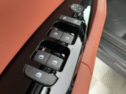 
 Kia Sportage Hybrid full									