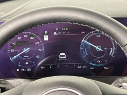 
 Kia Sportage Hybrid full									