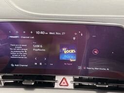 
 Kia Sportage Hybrid full									