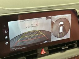 
 Kia Sportage Hybrid full									