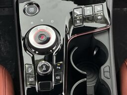 
 Kia Sportage Hybrid full									