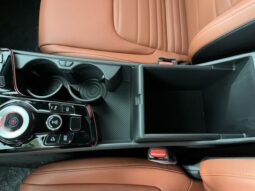 
 Kia Sportage Hybrid full									