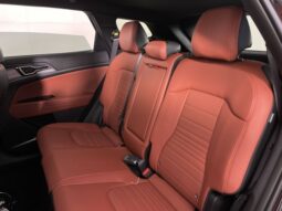 
 Kia Sportage Hybrid full									