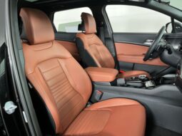 
 Kia Sportage Hybrid full									