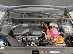 
 Kia Sportage Hybrid full									