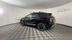 
 Kia Sportage Hybrid full									