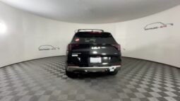 
 Kia Sportage Hybrid full									