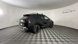 
 Kia Sportage Hybrid full									