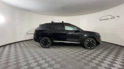 
 Kia Sportage Hybrid full									