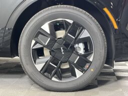 
 Kia Sportage Hybrid full									