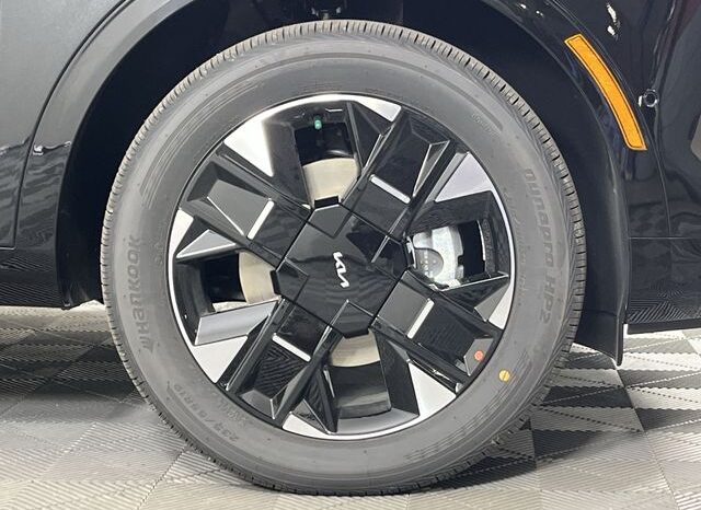 
 Kia Sportage Hybrid full									