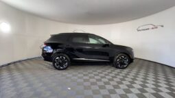 
 Kia Sportage full									