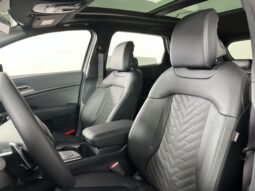 
 Kia Sportage Hybrid full									