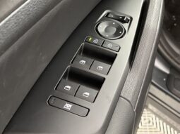 
 Kia Sportage Hybrid full									