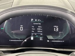 
 Kia Sportage Hybrid full									