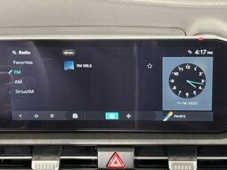 
 Kia Sportage Hybrid full									