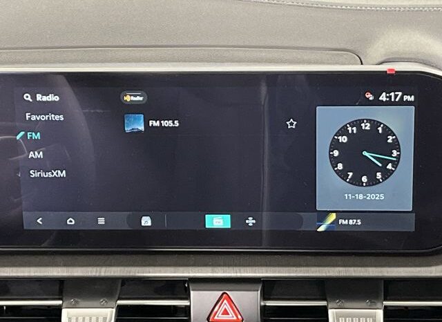 
 Kia Sportage Hybrid full									