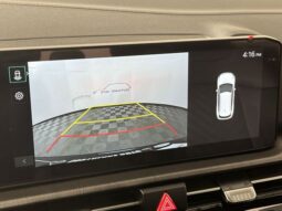 
 Kia Sportage Hybrid full									