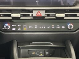 
 Kia Sportage Hybrid full									