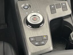 
 Kia Sportage Hybrid full									