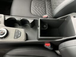 
 Kia Sportage Hybrid full									